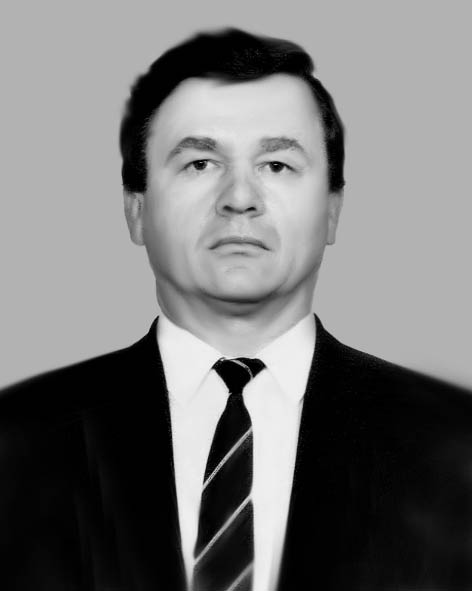 Доронін